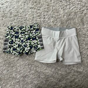 Women's spandex Shorts
